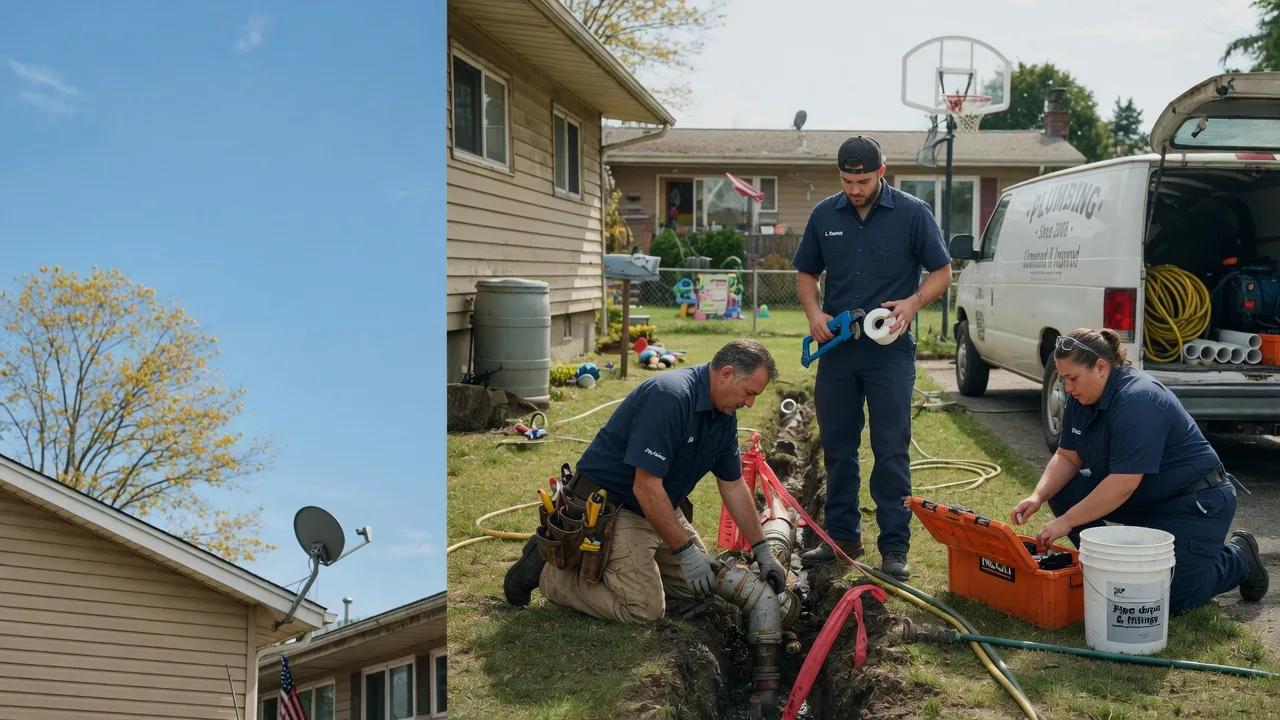 Garbage Disposal Replacement in Elbert, WV near me