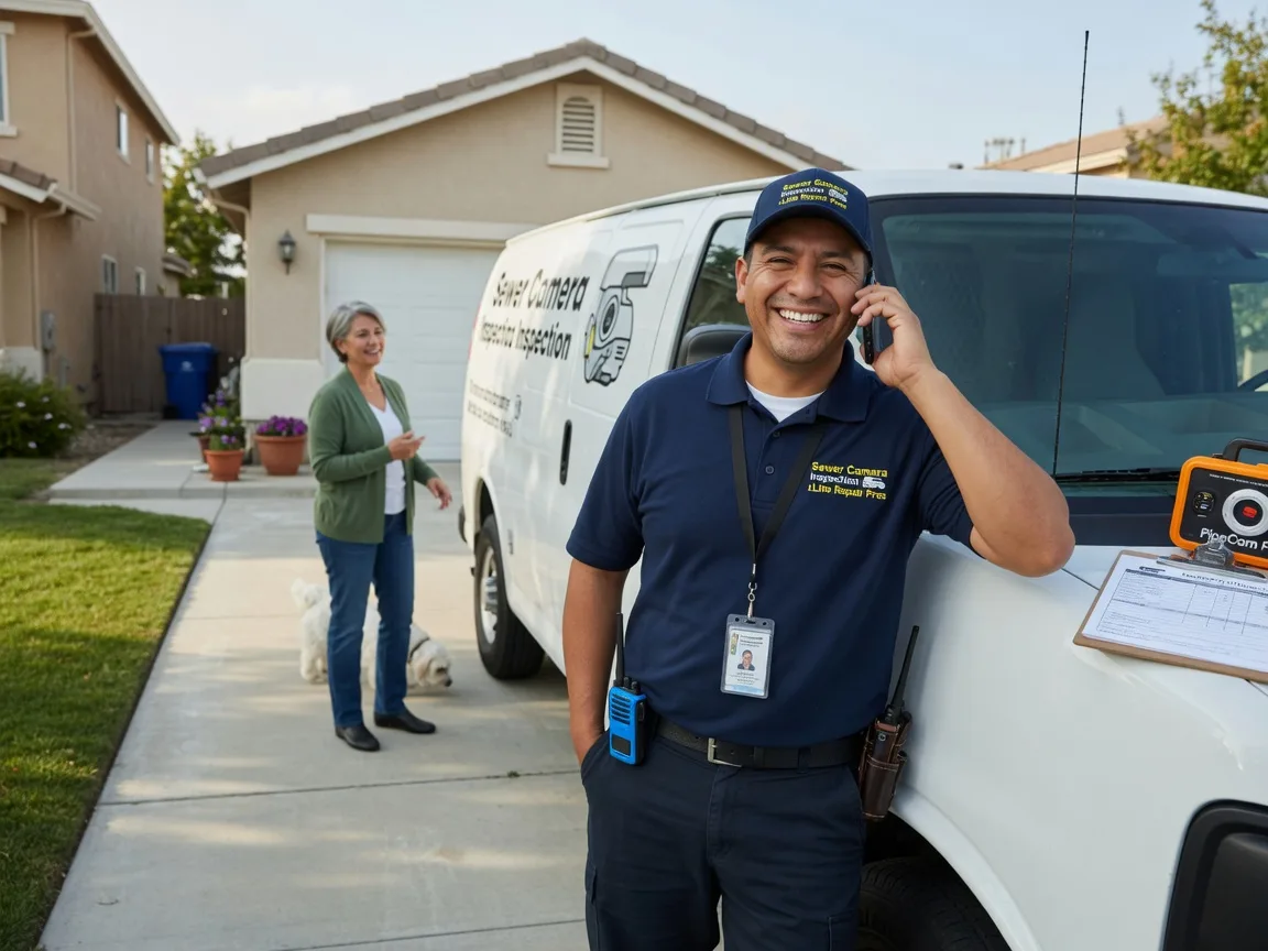 Sewer Line Repair Elbert, WV FAQs